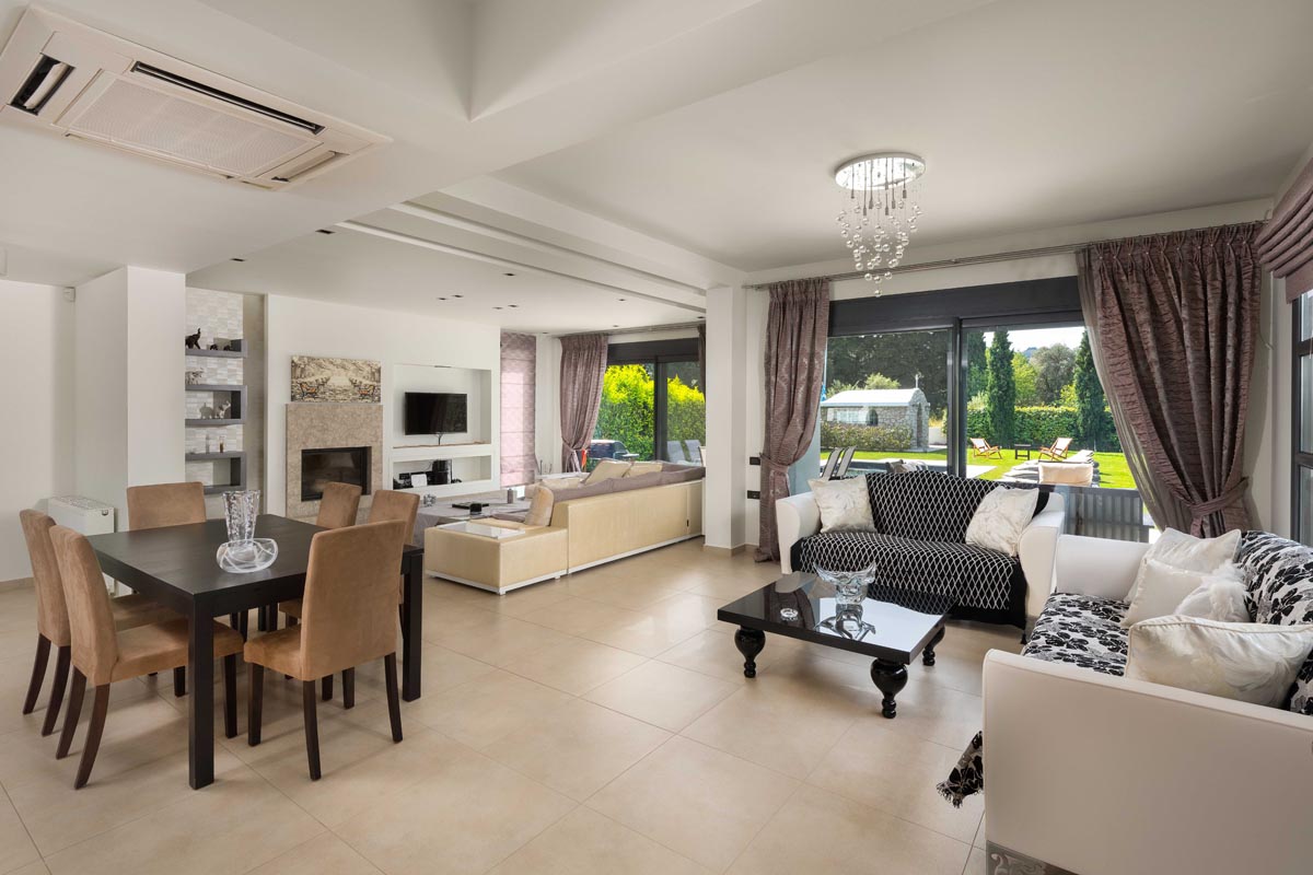 Rhodes Holidays Elena Villa Rhodes (12)