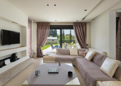 Rhodes Holidays Elena Villa Rhodes (10)