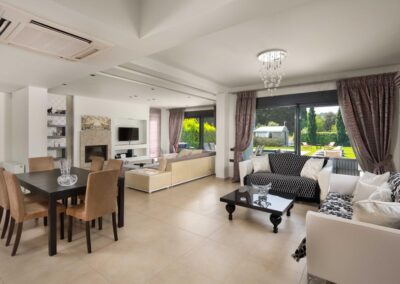 Rhodes Holidays Elena Villa Rhodes (12)