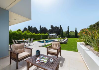 Rhodes Holidays Elena Villa Rhodes (2)