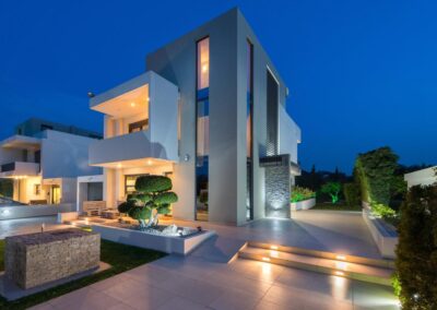 Rhodes Holidays Elena Villa Rhodes (6)
