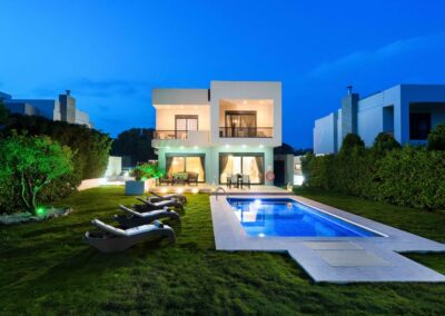 Rhodes Holidays Elena Villa Rhodes (8)