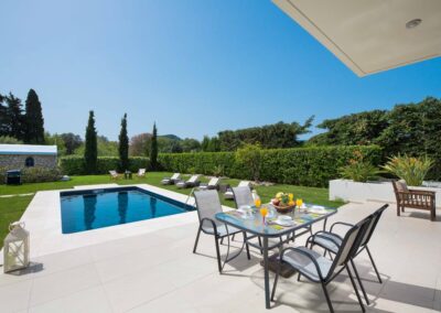 Rhodes Holidays Elena Villa Rhodes (9)